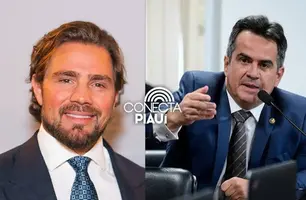 Vorcaro depõe ao STF e tem nome associado a encontros com Ciro Nogueira (Foto: Reprodução)