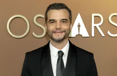 Wagner Moura é eleito melhor ator de 2025 por críticos no Chile