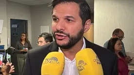 Washington Bandeira, assessor especial do governador (Foto: Conecta Piauí)