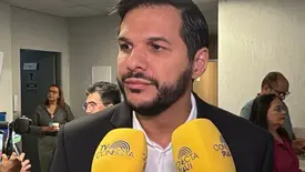 Washington Bandeira, assessor especial do governador (Foto: Conecta Piauí)