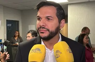 Washington Bandeira, assessor especial do governador (Foto: Conecta Piauí)