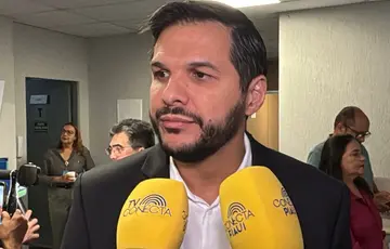 Washington Bandeira, assessor especial do governador