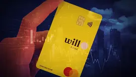 Will Bank (Foto: Gemini)