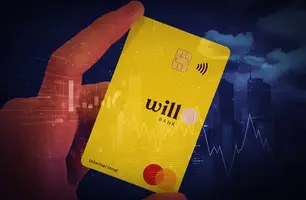 Will Bank (Foto: Gemini)