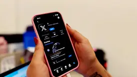 X, popularmente conhecido pelo seu nome anterior Twitter (Foto: Conecta Piauí)