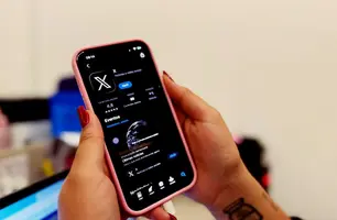 X, popularmente conhecido pelo seu nome anterior Twitter (Foto: Conecta Piauí)