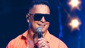 Xanddy Harmonia é internado em Salvador após mal-estar e cancela show no Rio (Foto: Reprodução/Instagram)