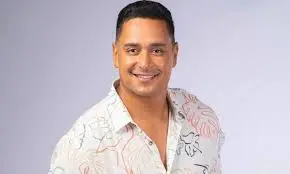 Xanddy Harmonia (Foto: Reprodução)