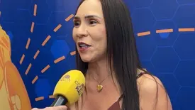 Yoná Sousa (Foto: Conecta Piauí)