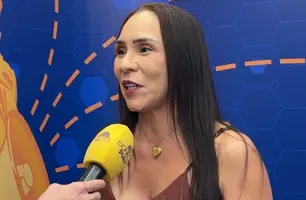 Yoná Sousa (Foto: Conecta Piauí)