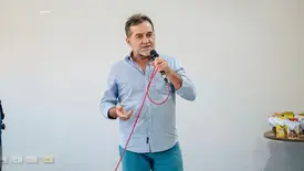 Zé Raimundo, ex-prefeito de Oeiras (Foto: Reprodução/Redes Sociais)