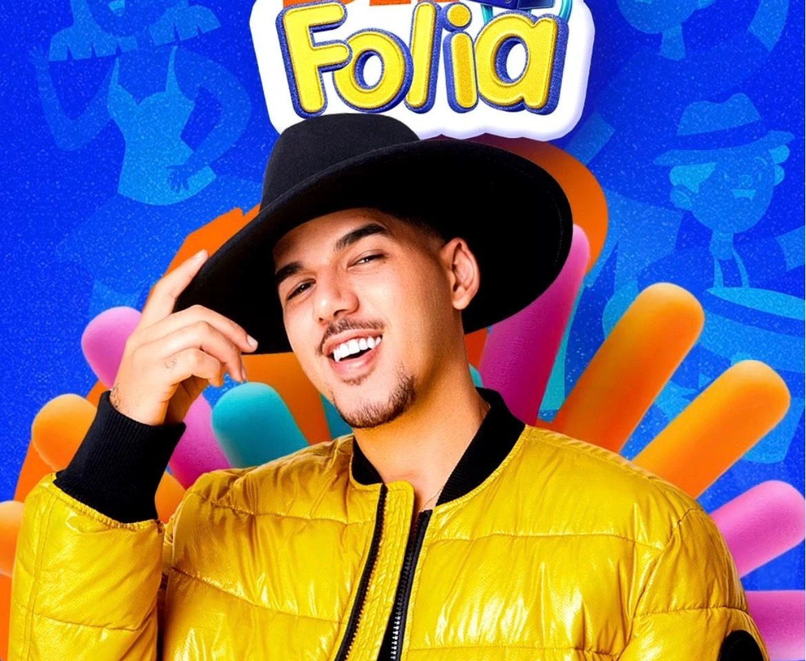 Zé Vaqueiro é confirmado no GuadaFolia e promete noites históricas em Guadalupe