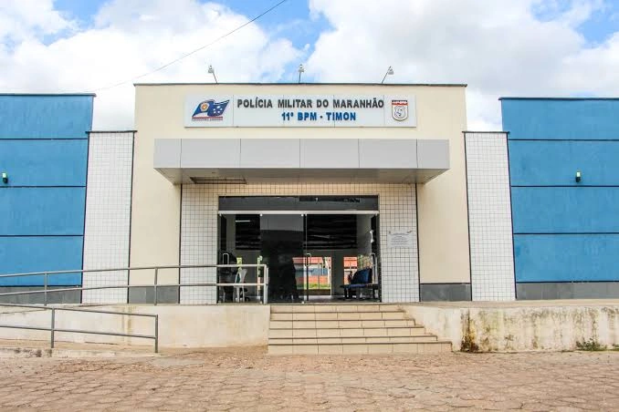 11º Batalhão da Polícia Militar do Maranhão