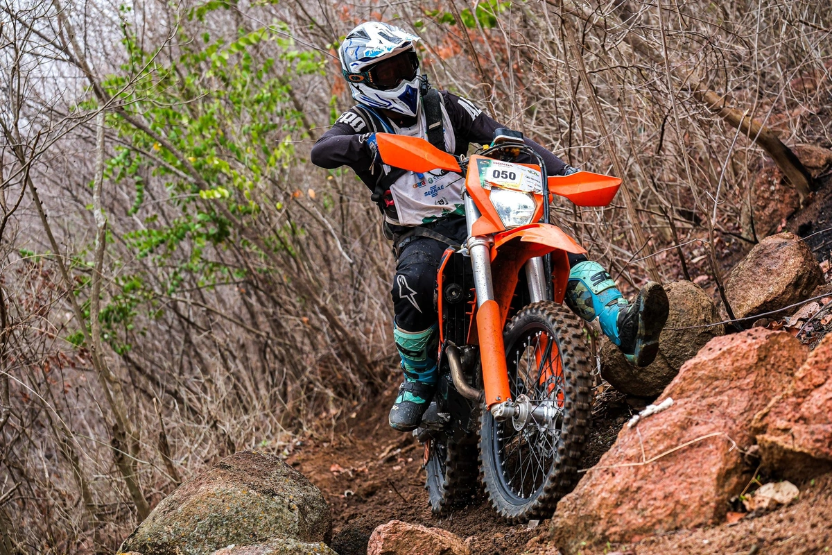 39º Cerapió encerrou com vitórias de teresinenses