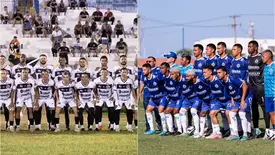 A Queda dos Gigantes: Piauiense vira de cabeça para baixo e empurra campeões (Foto: Reprodução)