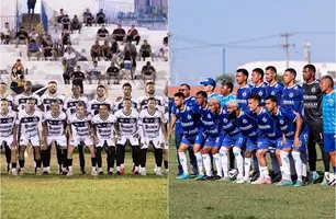 A Queda dos Gigantes: Piauiense vira de cabeça para baixo e empurra campeões (Foto: Reprodução)