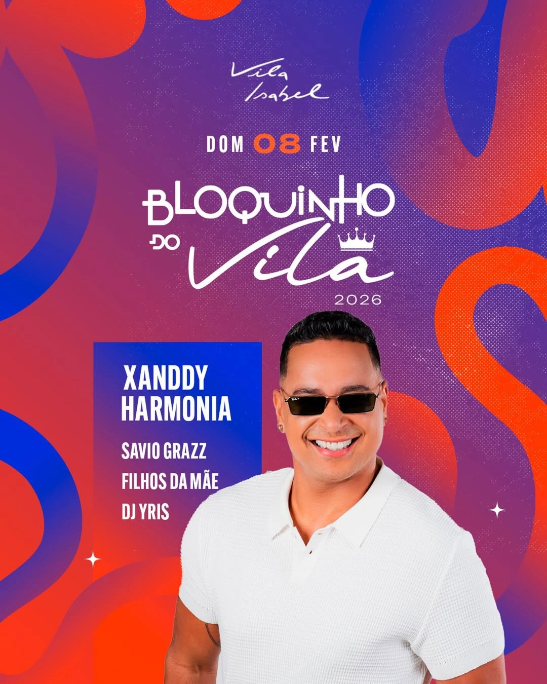 Agenda da folia: confira as festas de Pré-Carnaval e Carnaval em Teresina