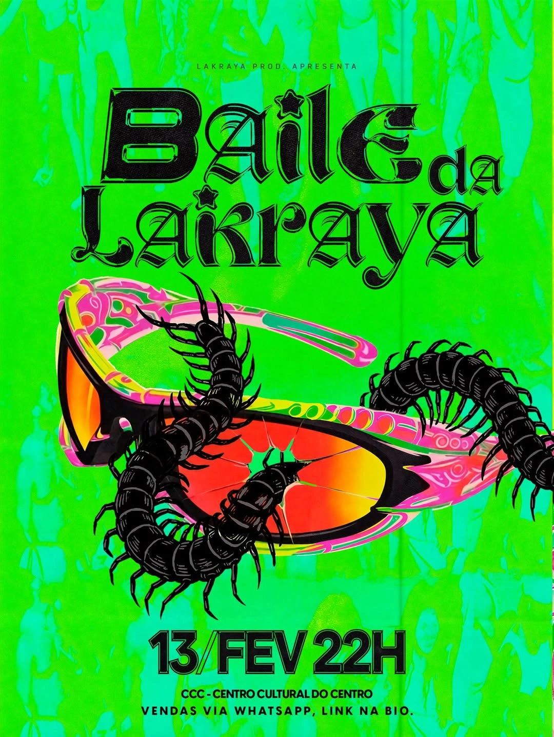 Agenda da folia: confira as festas de Pré-Carnaval e Carnaval em Teresina