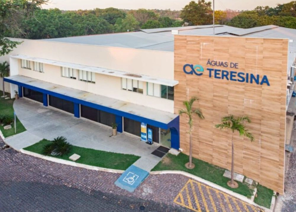 Águas de Teresina