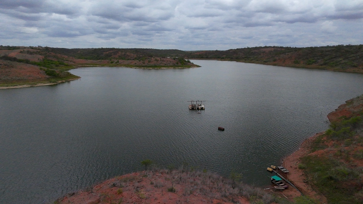 Águas do Piauí atua para normalizar sistema após danos em São Julião