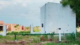 Águas do Piauí conclui manutenção em poço e normaliza abastecimento em Valença (Foto: Reprodução)