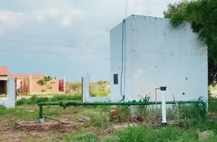 Águas do Piauí conclui manutenção em poço e normaliza abastecimento em Valença (Foto: Reprodução)