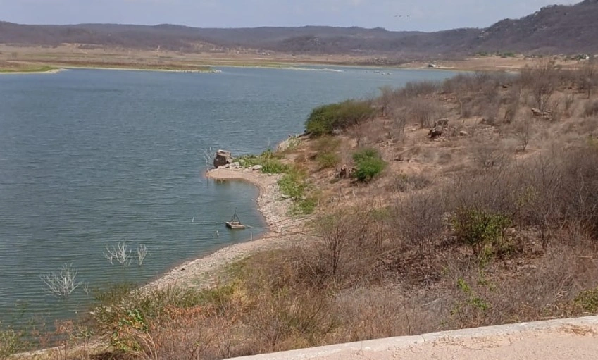 Águas do Piauí fará intervenção no sistema de água de Fronteiras nesta sexta (06)