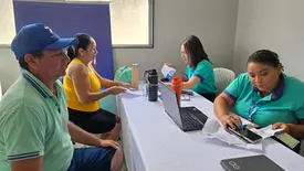 Águas do Piauí realizará mutirão da Tarifa Social em São Julião e Santana do Piauí (Foto: Reprodução)