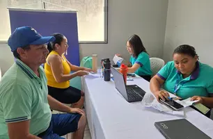 Águas do Piauí realizará mutirão da Tarifa Social em São Julião e Santana do Piauí (Foto: Reprodução)