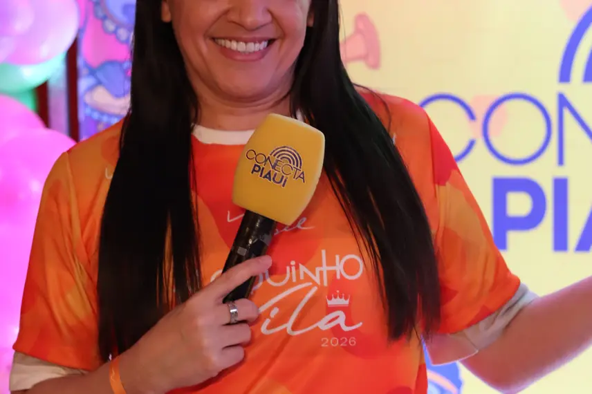 Álbum de fotos: Bloquinho do Vila agita Teresina com Xanddy Harmonia