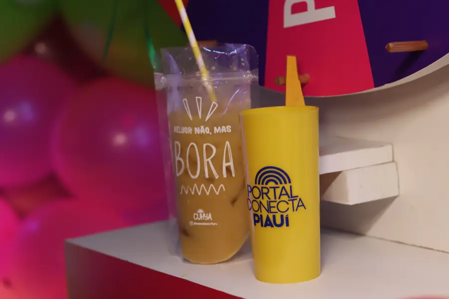 Álbum de fotos: Bloquinho do Vila agita Teresina com Xanddy Harmonia