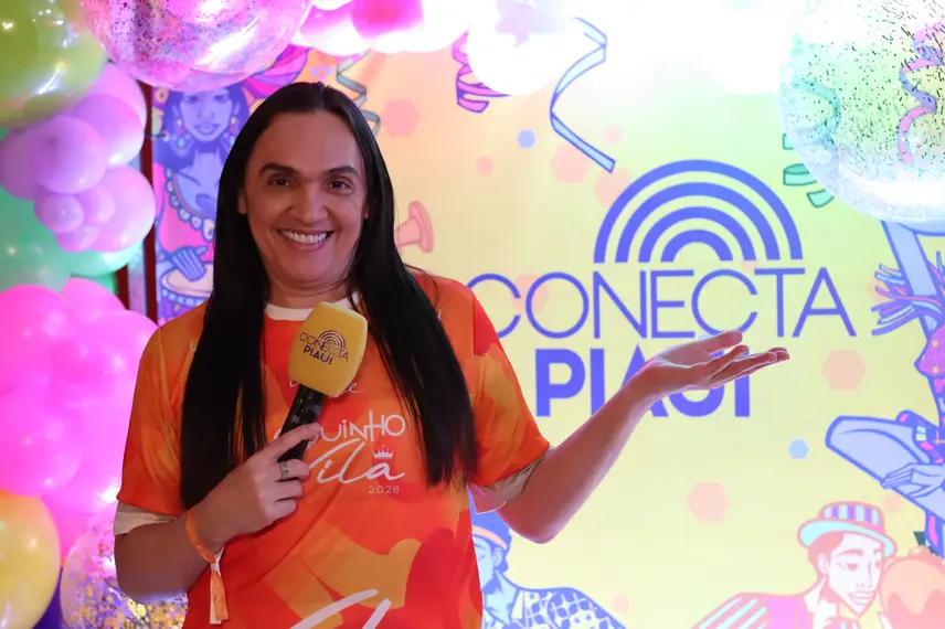 Álbum de fotos: Bloquinho do Vila agita Teresina com Xanddy Harmonia