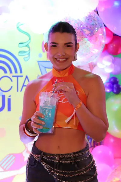 Álbum de fotos: Bloquinho do Vila agita Teresina com Xanddy Harmonia