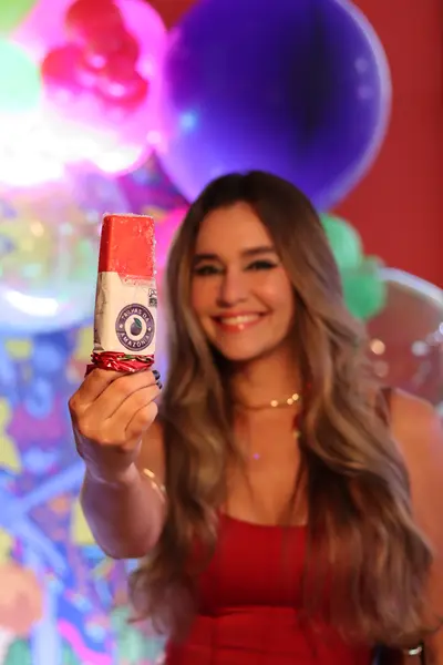 Álbum de fotos: Bloquinho do Vila agita Teresina com Xanddy Harmonia