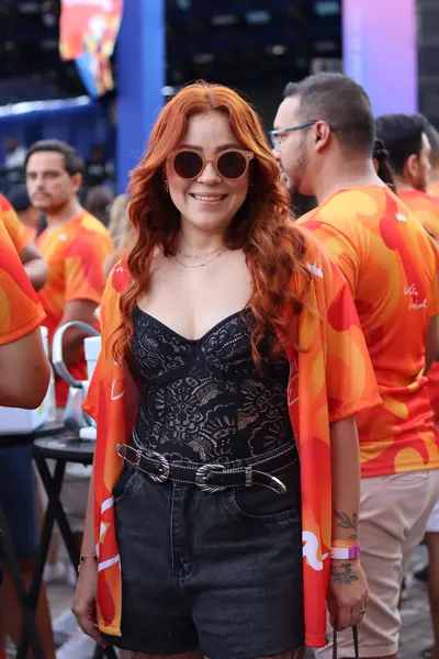 Álbum de fotos: Bloquinho do Vila agita Teresina com Xanddy Harmonia