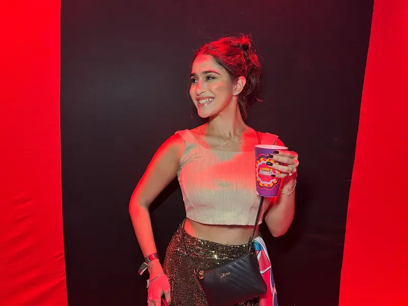 Alegria e música marcam o Bloquinho do Dominique