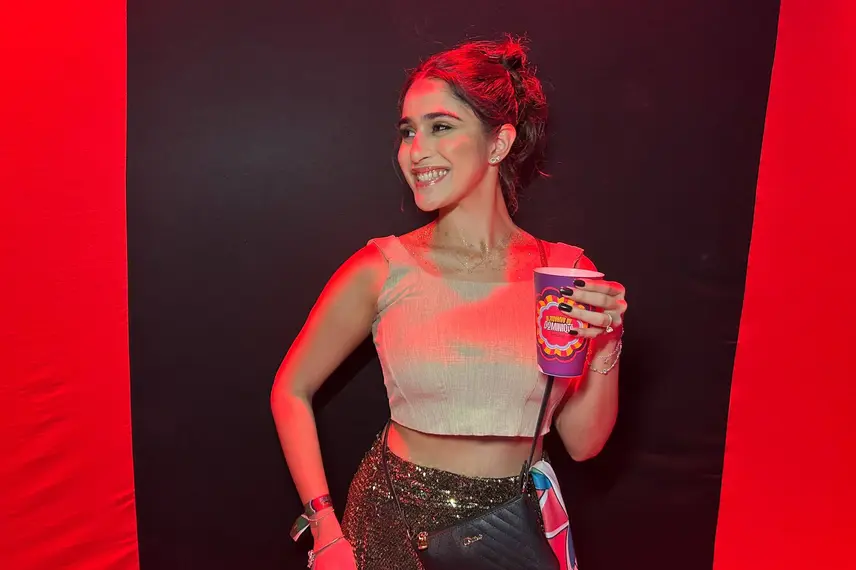 Alegria e música marcam o Bloquinho do Dominique