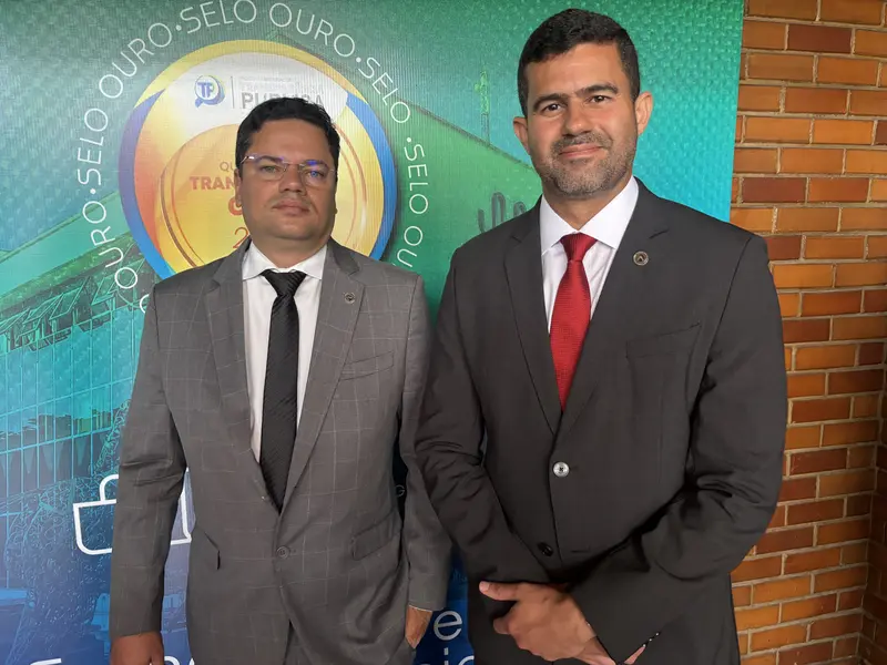 Alepi concede Cidadania Piauiense a gestores por atuação na segurança hídrica