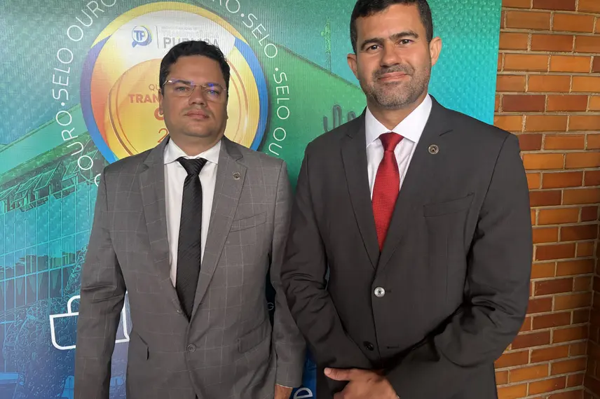 Alepi concede Cidadania Piauiense a gestores por atuação na segurança hídrica