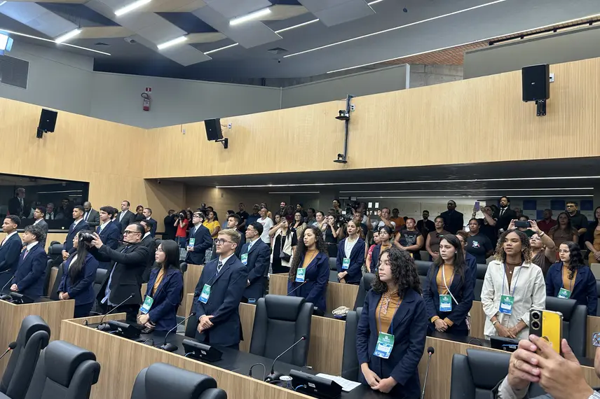 Alepi concede Cidadania Piauiense a gestores por atuação na segurança hídrica