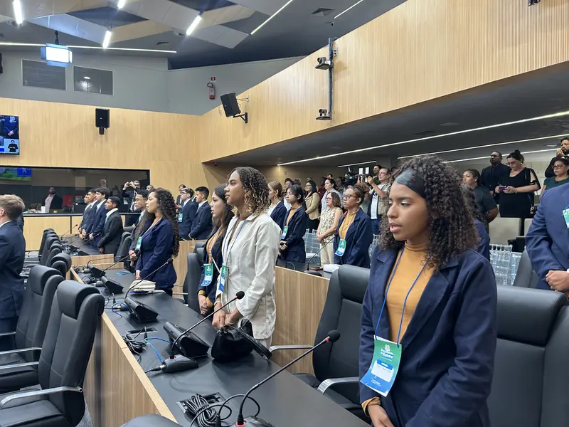 Alepi concede Cidadania Piauiense a gestores por atuação na segurança hídrica