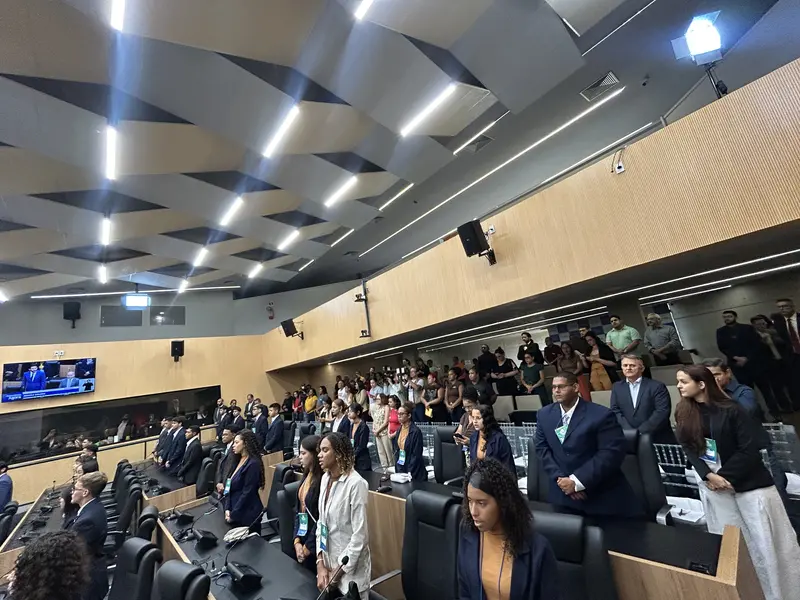 Alepi concede Cidadania Piauiense a gestores por atuação na segurança hídrica