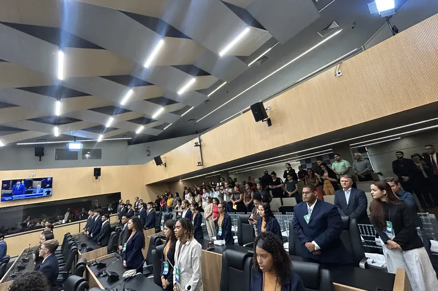 Alepi concede Cidadania Piauiense a gestores por atuação na segurança hídrica