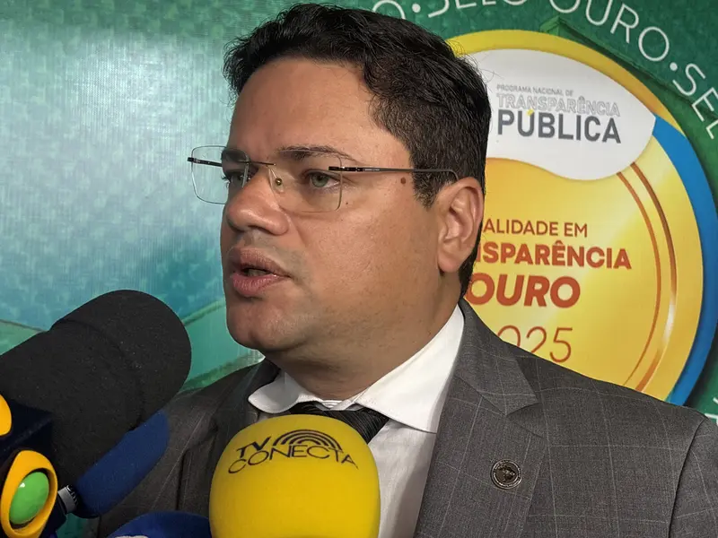 Alepi concede Cidadania Piauiense a gestores por atuação na segurança hídrica