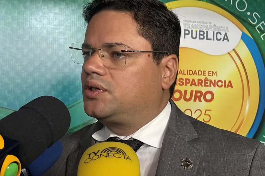 Alepi concede Cidadania Piauiense a gestores por atuação na segurança hídrica