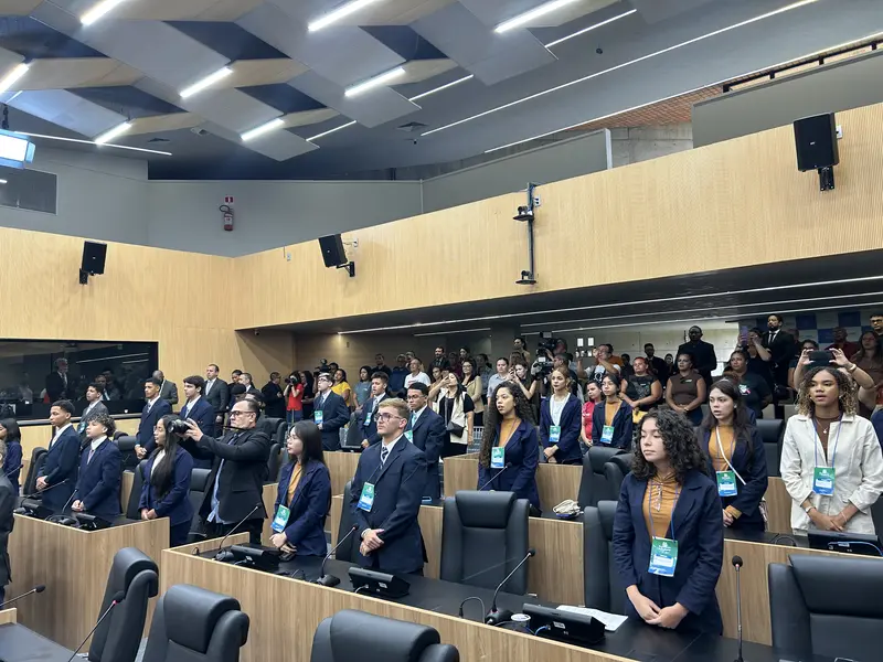 Alepi concede Cidadania Piauiense a gestores por atuação na segurança hídrica