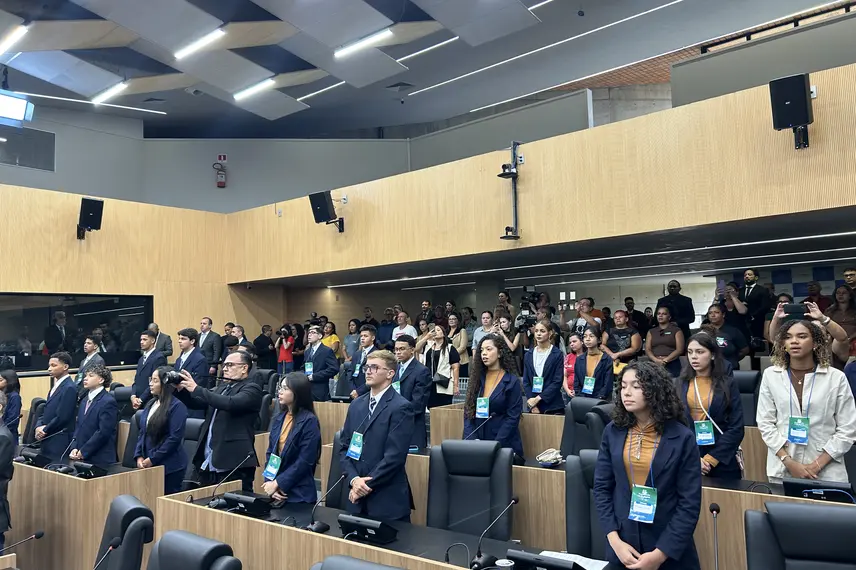 Alepi concede Cidadania Piauiense a gestores por atuação na segurança hídrica