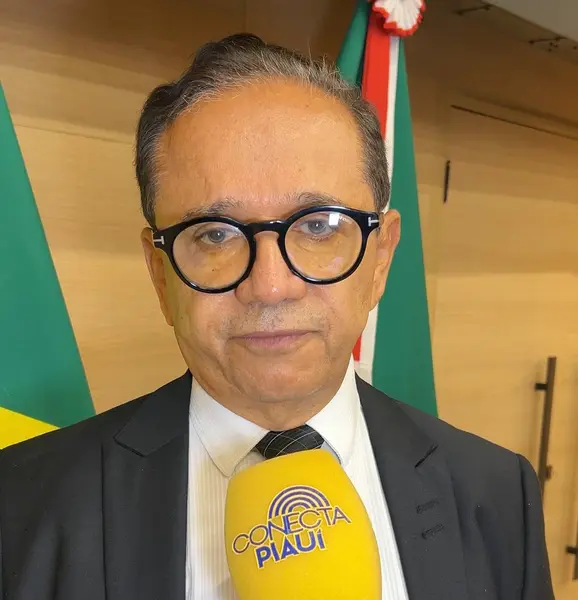 Alepi concede título de cidadania piauiense a Jorge Holanda e Mário Jorge