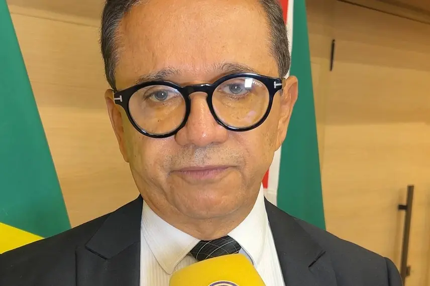 Alepi concede título de cidadania piauiense a Jorge Holanda e Mário Jorge