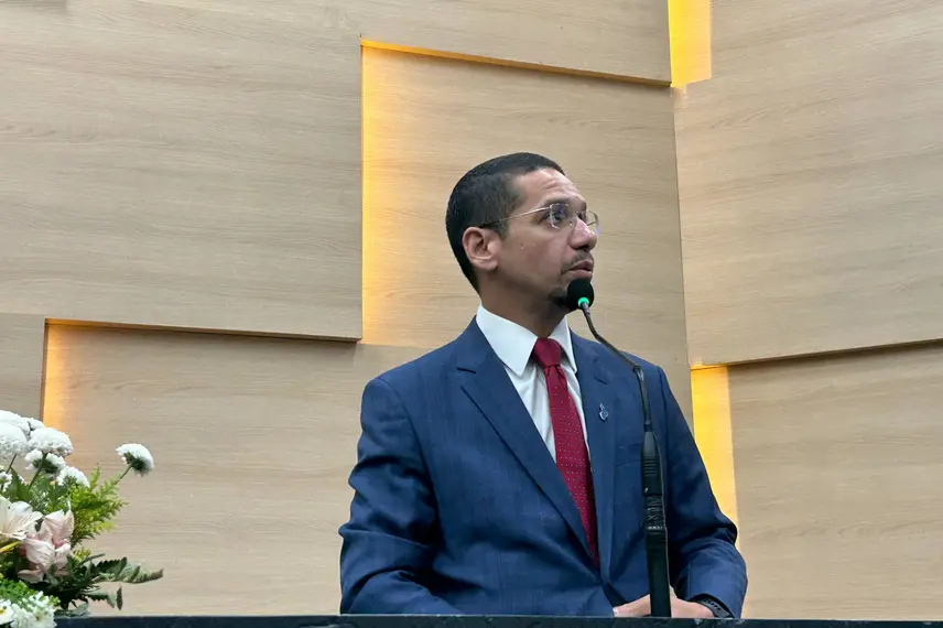 Alepi concede título de cidadania piauiense a Jorge Holanda e Mário Jorge